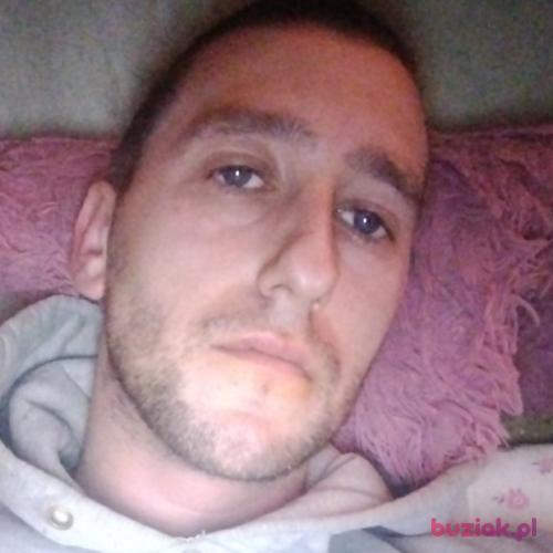 tomiifajny, Mężczyzna, 31 lat, Głogów