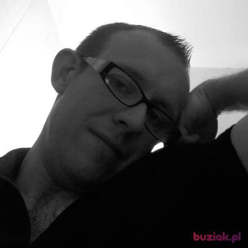 hbn, Mężczyzna, 38 lat, Łódź