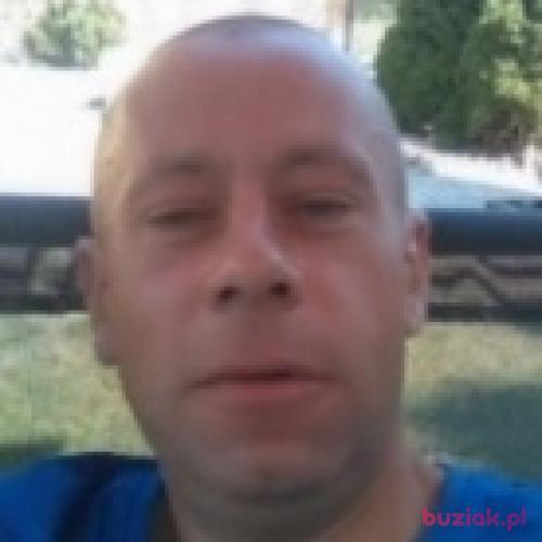 Gjj, Mężczyzna, 48 lat, Będzin