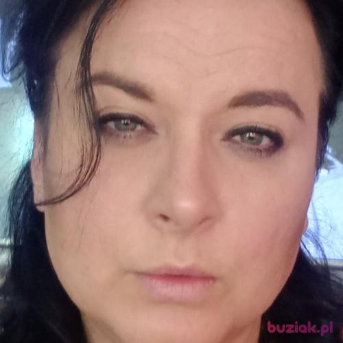 InnaNina, Kobieta, 49 lat, Kielce