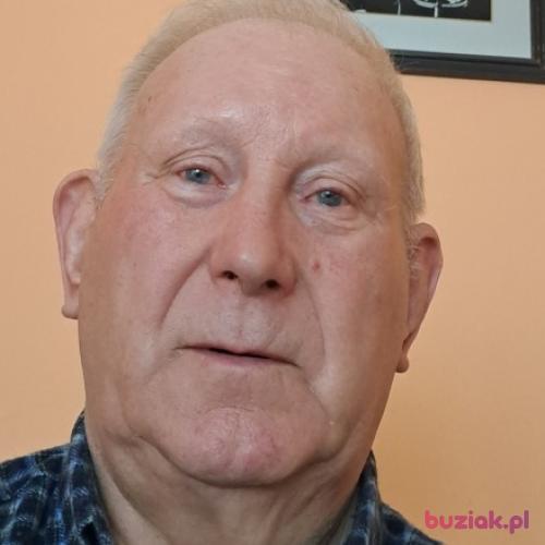Bronsol47, Mężczyzna, 79 lat, Białystok