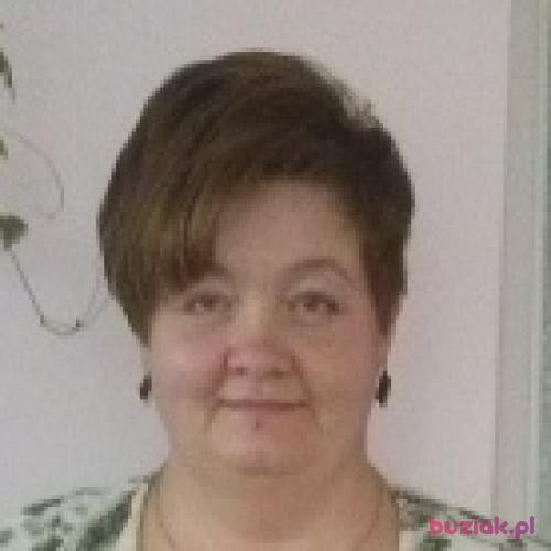 Elusia13, Kobieta, 59 lat, Pruszków
