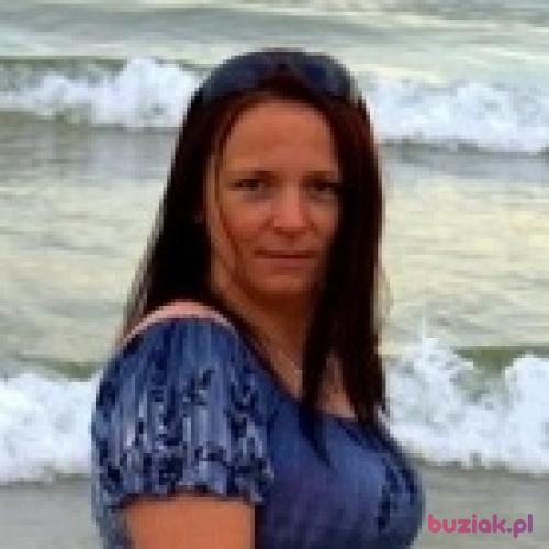 Kasia81Pce, Kobieta, 45 lat, Pszczyna