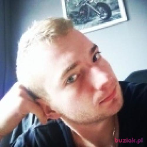 PatrykGambs, Mężczyzna, 31 lat, Karlsruhe