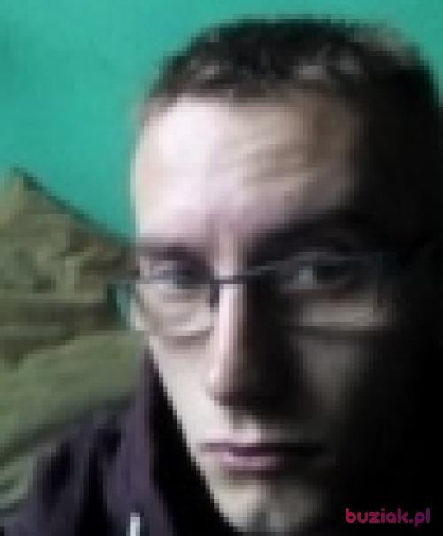 radzio1996, Mężczyzna, 29 lat, Żary