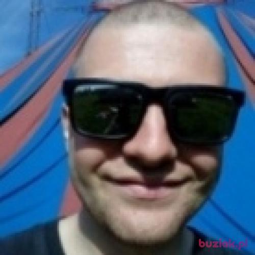 Smok29, Mężczyzna, 31 lat, Żywiec
