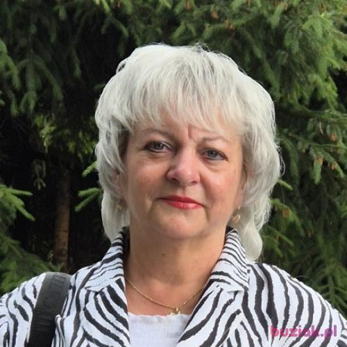 Diablica12, Kobieta, 58 lat, Lubań