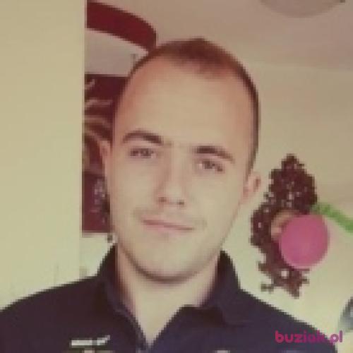 twardy199, Male, 29 years, Nakło nad Notecią