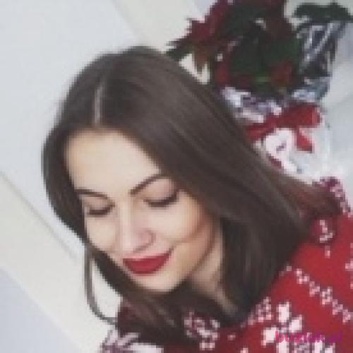 AnastazjaXoxo, Kobieta, 29 lat, Warszawa