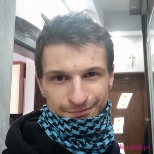 Saj9513, Mężczyzna, 30 lat, Piła