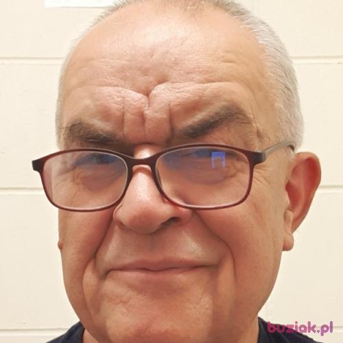 jasyl, Mężczyzna, 67 lat, Lincoln