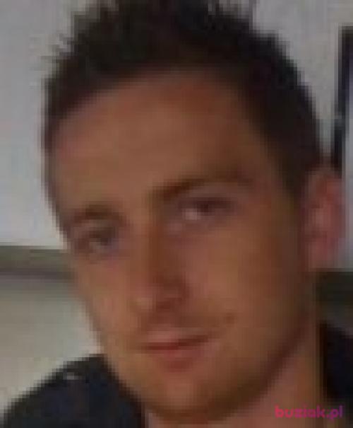 Danlix, Mężczyzna, 37 lat, świętokrzyskie