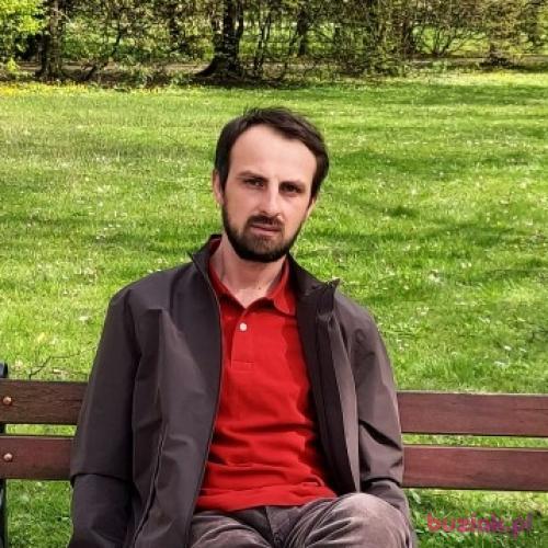 ikanene12, Mężczyzna, 40 lat, Łódź