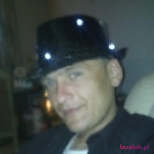 Nigdywiecej, Mężczyzna, 44 lata, Holandia Południowa
