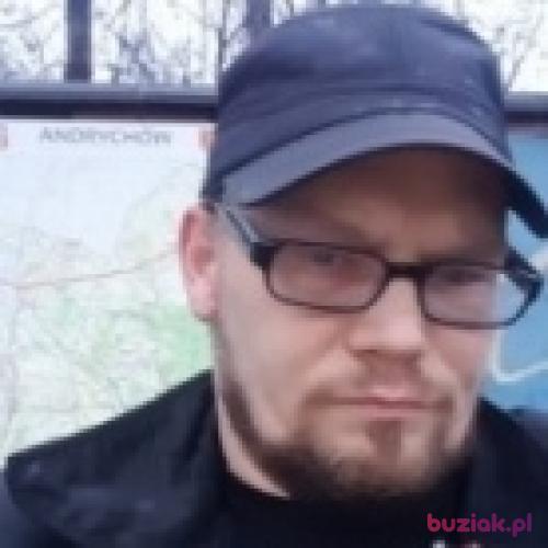 Janusz325, Mężczyzna, 47 lat, Kraków