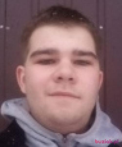 Kamisio, Mężczyzna, 27 lat, Człuchów