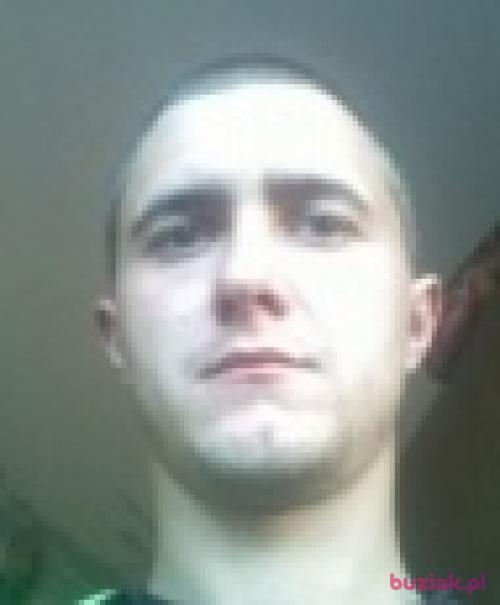 kamcio92, Male, 34 years, Wolbrom