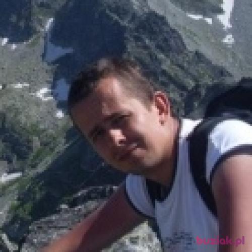 MaRiUsZ1983, Mężczyzna, 43 lata, Wrocław