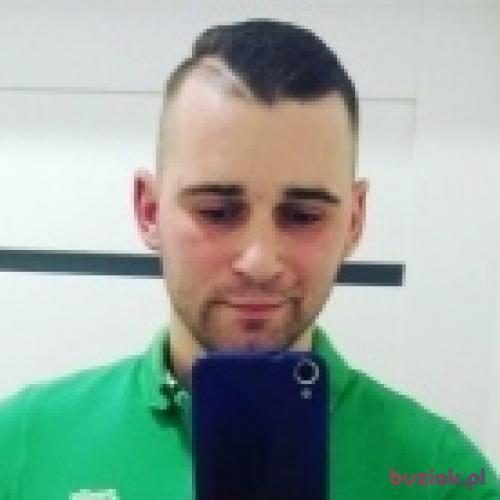 Piopat, Mężczyzna, 37 lat, Sochaczew
