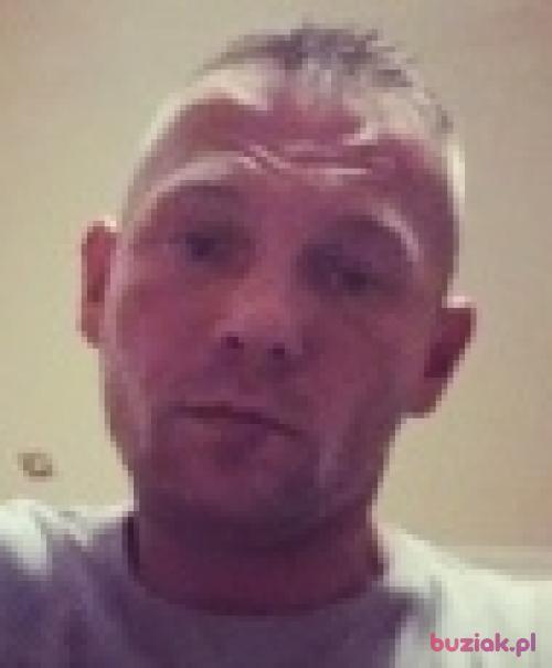 Ernest83, Mężczyzna, 43 lata, Gliwice