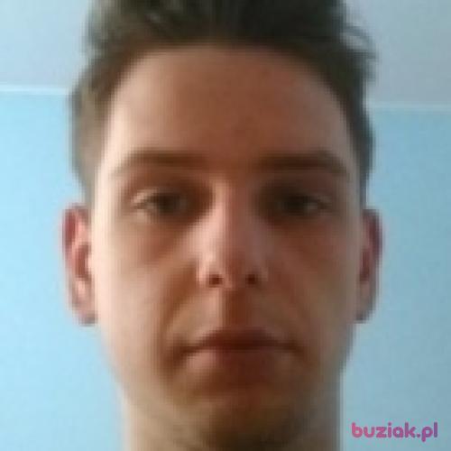 fociu5555, Mężczyzna, 28 lat, Płońsk