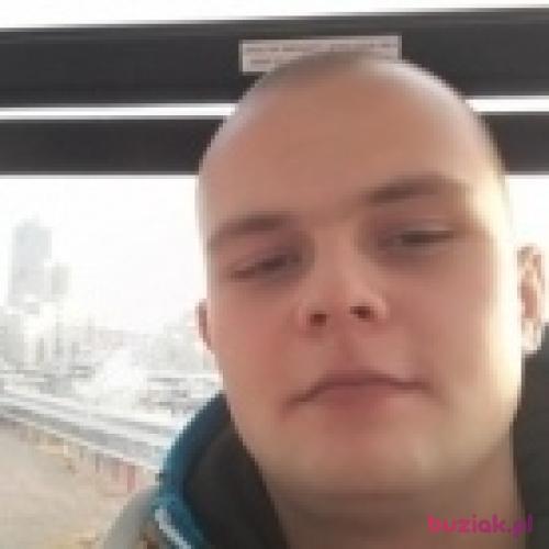 szymon1330, Mężczyzna, 31 lat, Nadrenia Północna-Westfalia