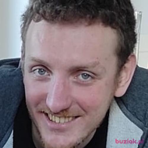 Bakero, Mężczyzna, 37 lat, Olsztyn