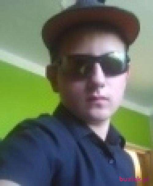 adammmmmmmmm, Mężczyzna, 28 lat, Luboń