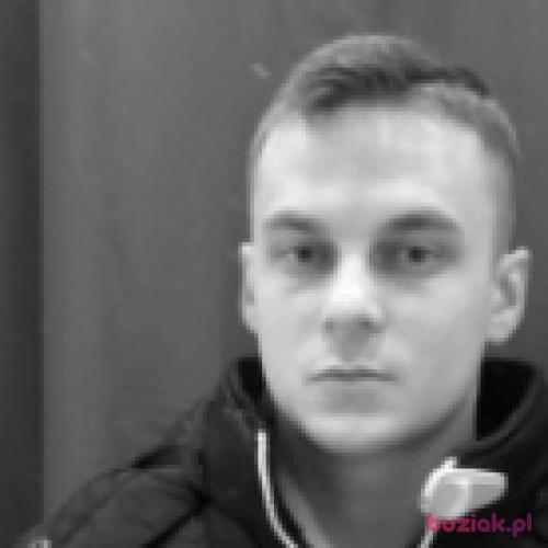 Seweryn189, Mężczyzna, 37 lat, Zabrze