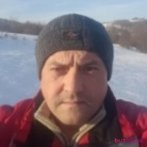 2275, Mężczyzna, 48 lat, Strzyżów