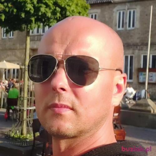 czarodziejj, Mężczyzna, 46 lat, Koszalin