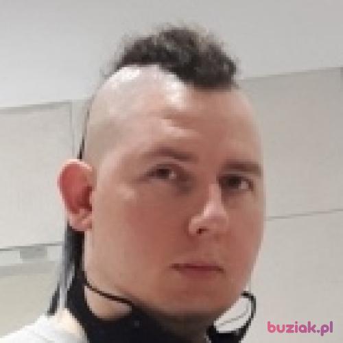 UniqueOrgasm, Mężczyzna, 38 lat, Wronki