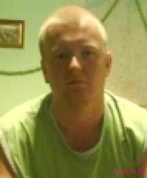 Jaromiquai, Mężczyzna, 39 lat, Brzozów