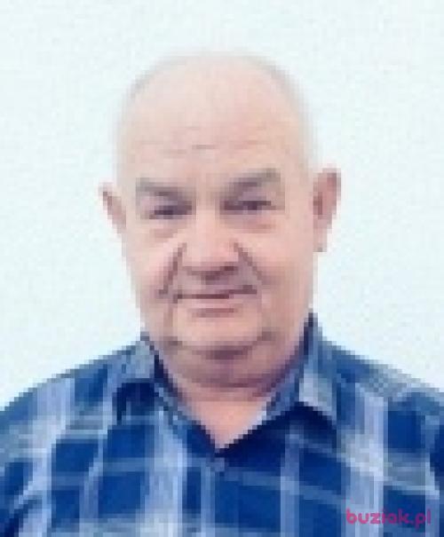 stefcio99, Mężczyzna, 75 lat, Kłobuck