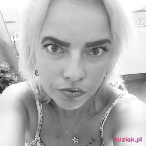 Joannam1719, Kobieta, 35 lat, Czaplinek