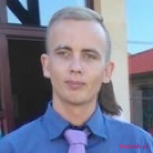 pawelr12, Mężczyzna, 38 lat, Piła
