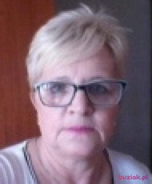 dobroduszna3, Kobieta, 66 lat, Tarnowskie Góry