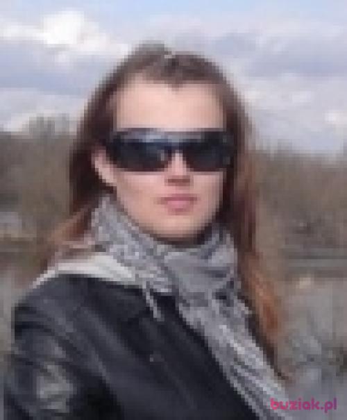 pigulka, Kobieta, 36 lat, Pułtusk