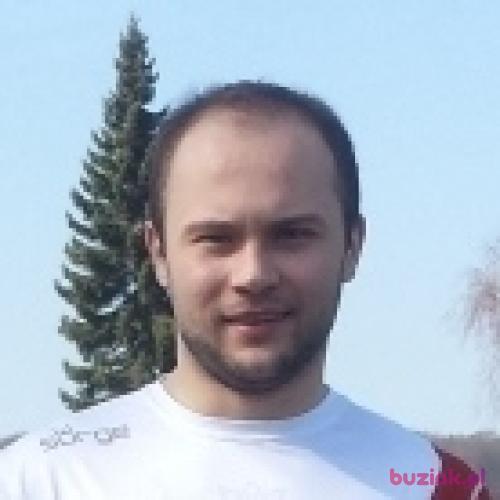Kxelox, Mężczyzna, 38 lat, Piła