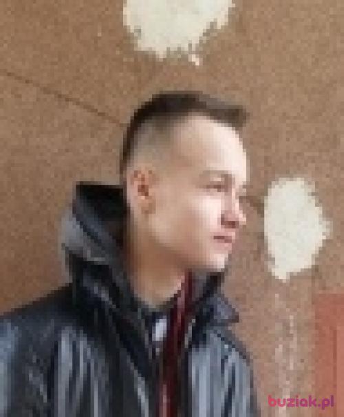 pawcio2000, Mężczyzna, 26 lat, Międzyrzec Podlaski