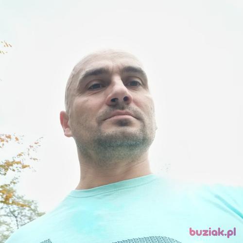 Heaven43, Mężczyzna, 47 lat, Przasnysz