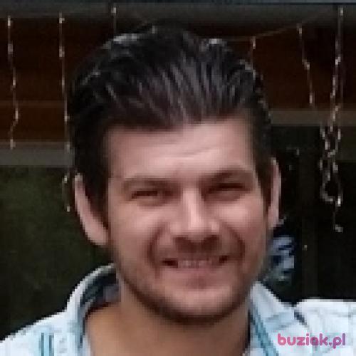 pat83, Mężczyzna, 42 lata, Kutno
