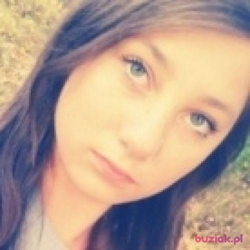 Kasiuleczka02, Kobieta, 26 lat, łódzkie