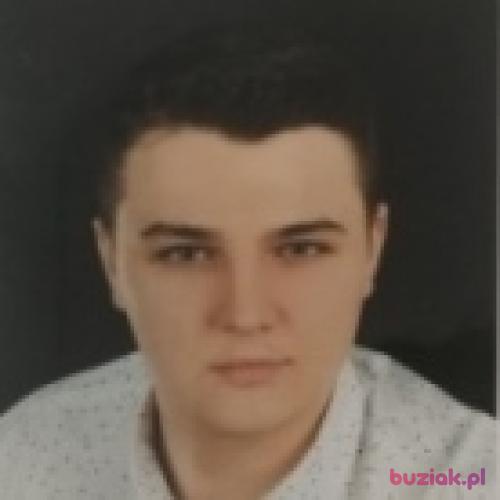 Kubako, Mężczyzna, 26 lat, Ciechanów