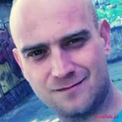 damian44591, Mężczyzna, 31 lat, Krosno