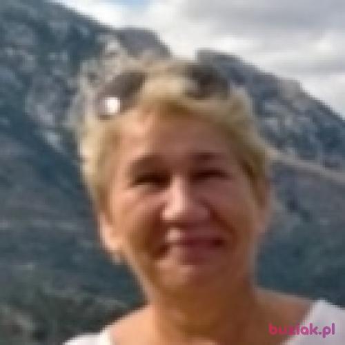 basia460, Kobieta, 65 lat, Strzegom