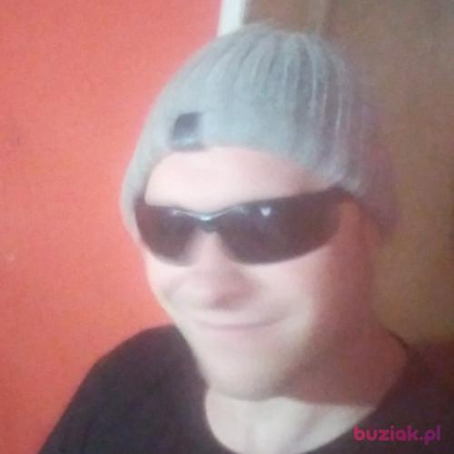 JDJL, Mężczyzna, 40 lat, Chojnów