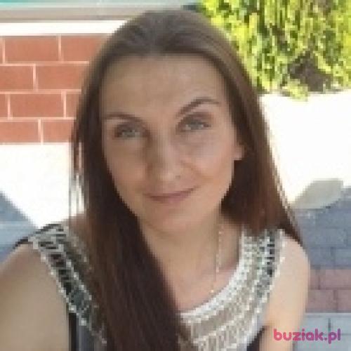 edytka07, Kobieta, 40 lat, Maków Podhalański