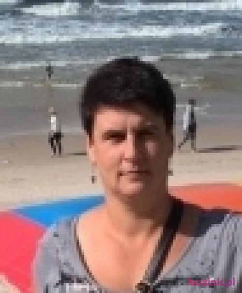 edunia112, Kobieta, 48 lat, Krosno