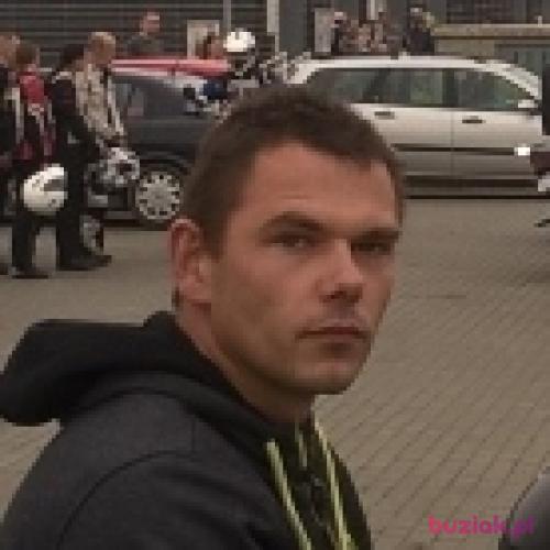 krzysiekklocek, Male, 35 years, Włocławek